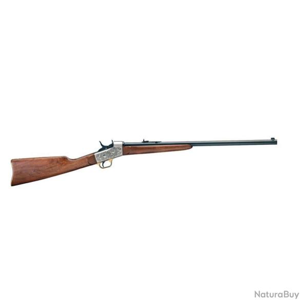 Fusil Rolling Block MISSISSIPPI Cal. 45LC