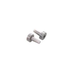 Protecteur de bouche en plastique Cal. 62/.75