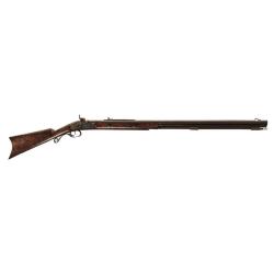 Fusil Missouri River Hawken Mapple &agrave; percussion cal. .45