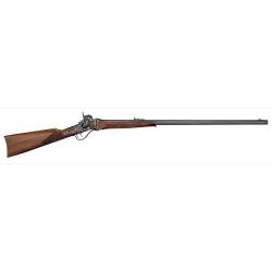 Carabine Sharps Sporting 1863 cal.45 ou 54