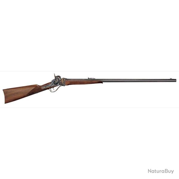 Carabine Sharps Sporting 1863 cal.45 ou 54