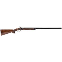 Gibbs shotgun percussion Cal. 12