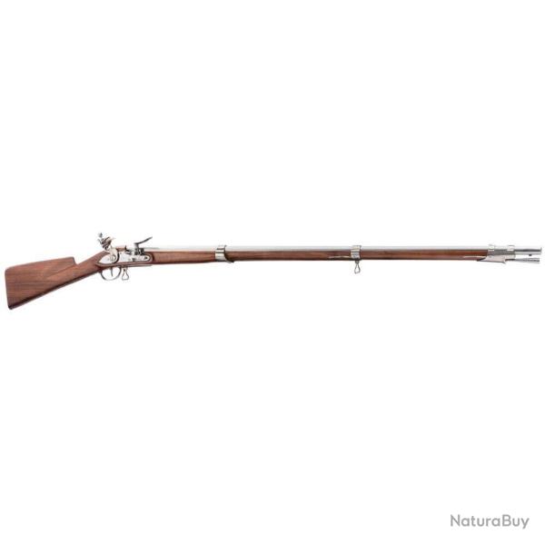 Fusil 1763 Leger (1766) Charleville cal.69
