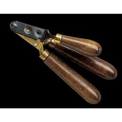 Moule &agrave; balles Patterson cal .36