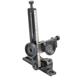 Dioptre Goodwin Style 3'' - 2nd g&eacute;n&eacute;ration