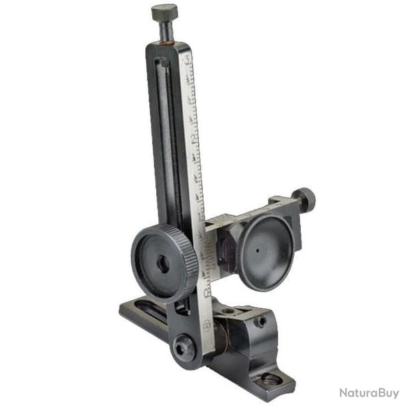 Dioptre Goodwin Style 3'' - 2nd g�n�ration