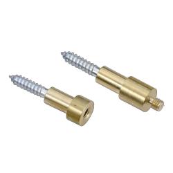 Extracteur de balles m&acirc;le Extracteur balles m&acirc;le cal. 45/50 PN