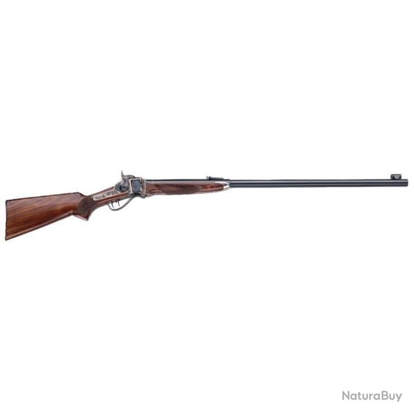 Sharps Long Range 1874 avec Creedmore Sharps Cal 45-120