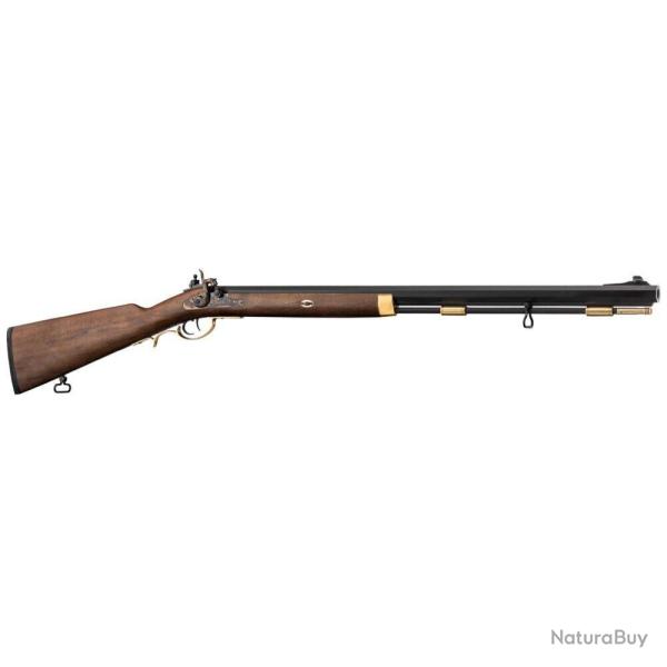 Traditional Hawken Hunter � percussion calibre . 50