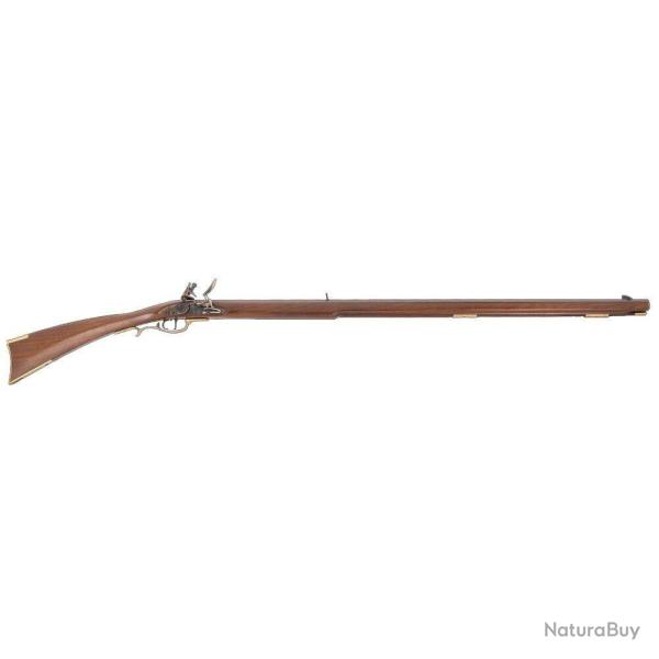 Fusil Frontier � silex (1760-1840) Carabine Frontier � silex cal. 54