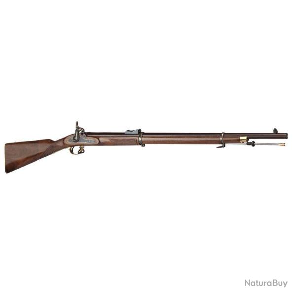 Fusil Volunteer Target Rifle � percussion Cal. 45
