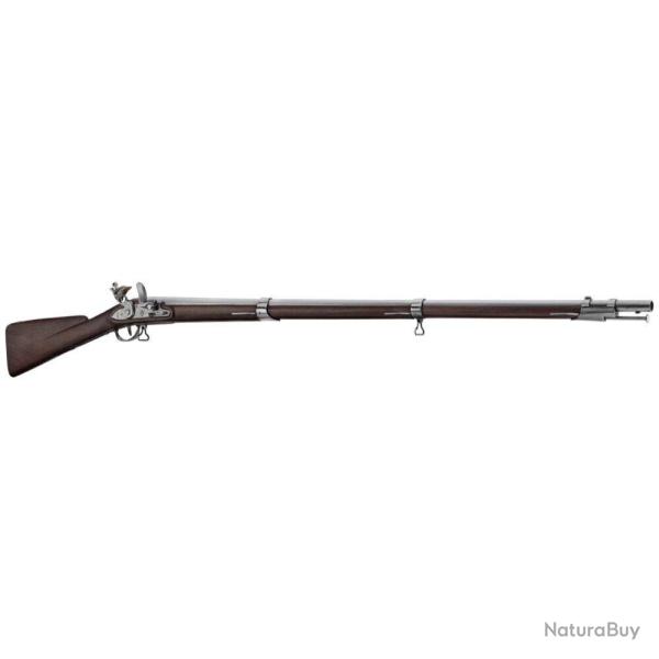 Fusil 1795 Springfield � silex cal. .69