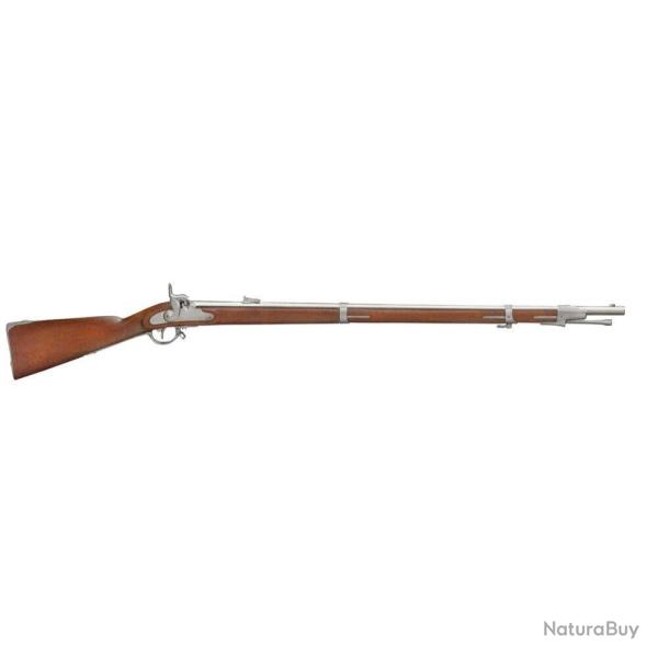 Fusil d'infanterie 1854 Lorenz Type II � percussion cal. 54