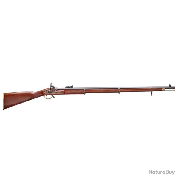 Fusil Whitworth Enfield 1853 � percussion cal. 45