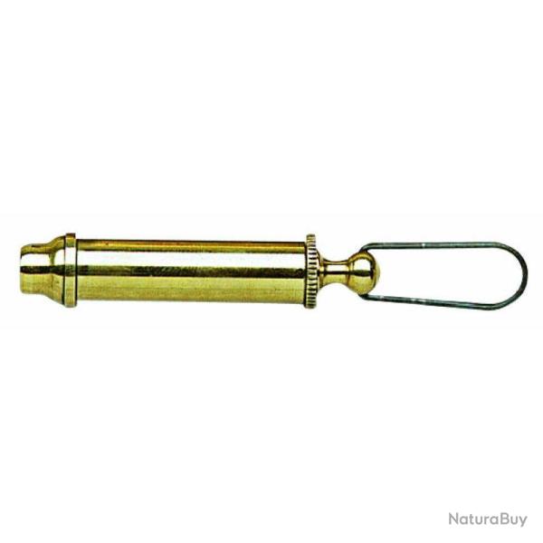Injecteur de poudre pour armes � percussion