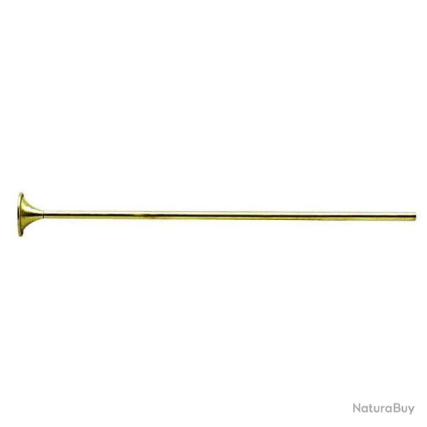 Entonnoir chargement en laiton pour pistolet