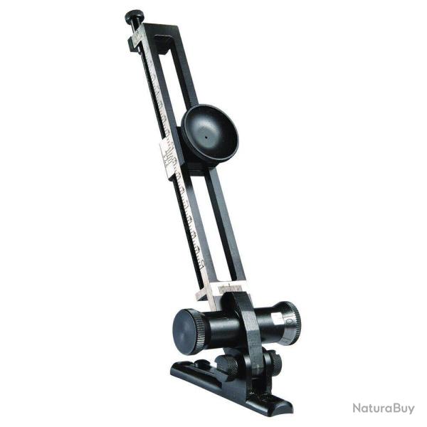 Dioptre Soule long range Creedmore 4''