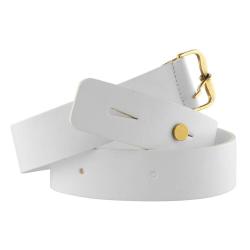 Bretelle cuir pour fusils 1777 An XI