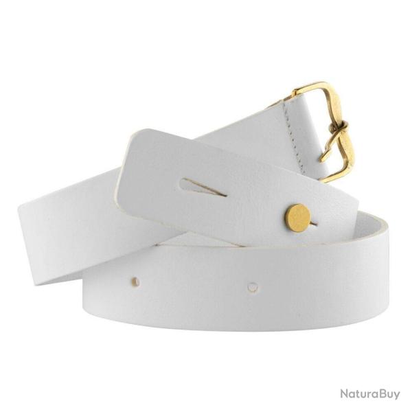 Bretelle cuir pour fusils 1777 An XI