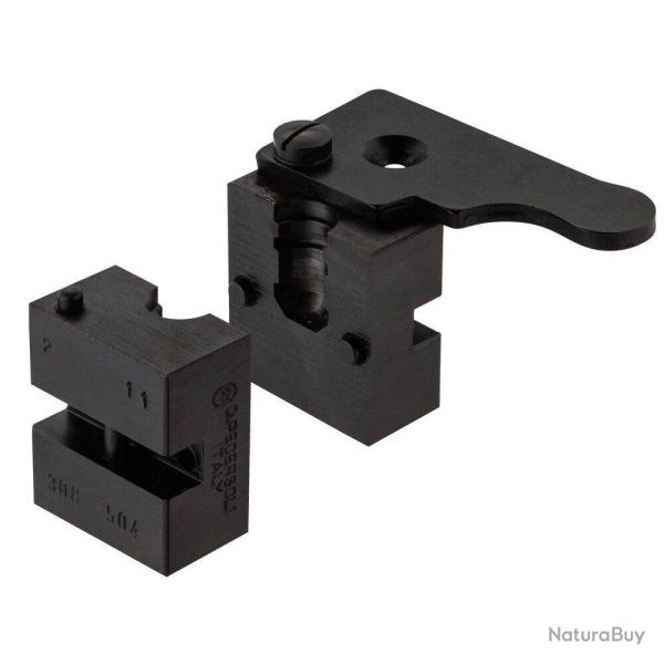 Moule � balles 1 cavit� - Maxi balles Calibre .454