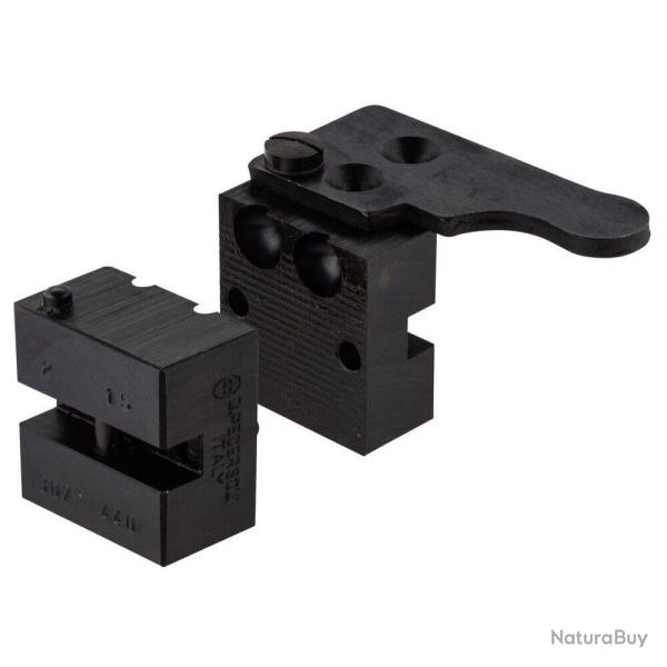 Moule � balles 2 cavit�s - Balles rondes Calibre .440