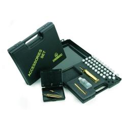 Mallette kit rechargement pour armes &agrave; silex