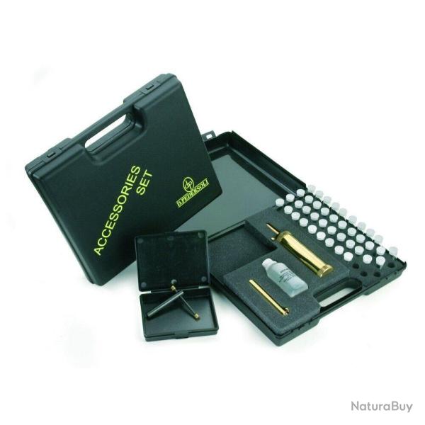 Mallette kit rechargement pour armes � percussion