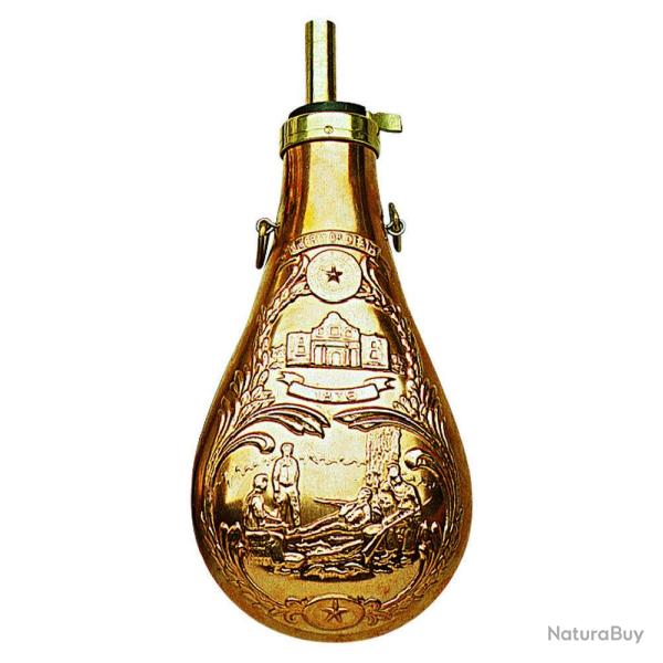 Poire � poudre Texas cal. .50
