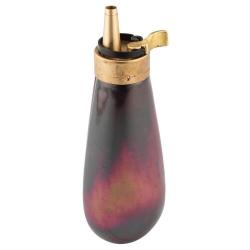 Poire &agrave; poudre Philadelphia cal. .31