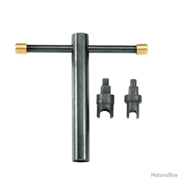 Clef d�monte chemin�e longue adapt 5-7 mm