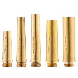 Becs verseurs pour poires &agrave; poudre Bec 15 grains