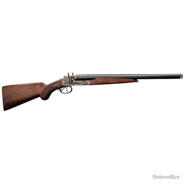 Fusil � canons juxtapos�s Wyatt Earp Cal. 12