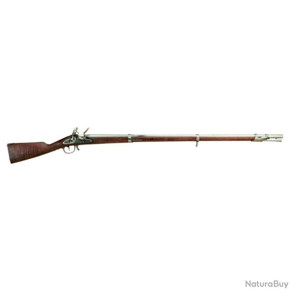 Fusil 1777 R�volutionnaire � silex cal.69 (17.5mm)