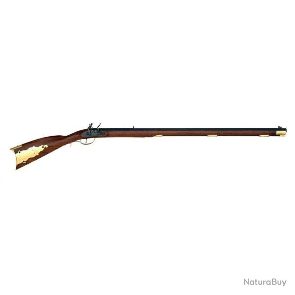 Kit Fusil Kentucky � silex cal. .45 KENTUKY SILEX Cal. 45 EN KIT