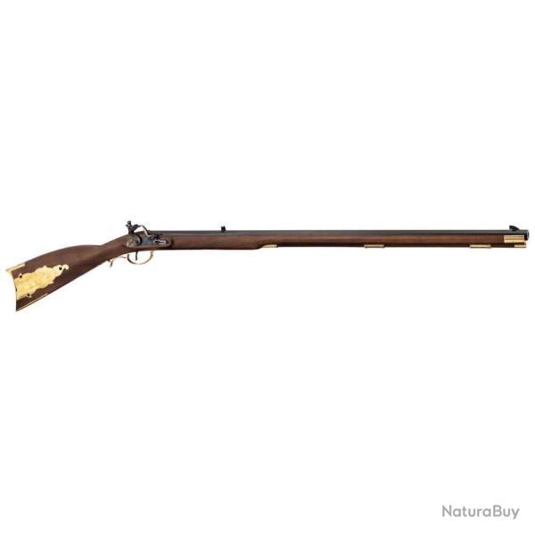 Fusil Kentucky � silex Kentucky � silex - cal. 50 PN