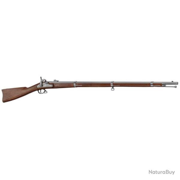 Fusil Springfield 1861 � percussion Cal. .58