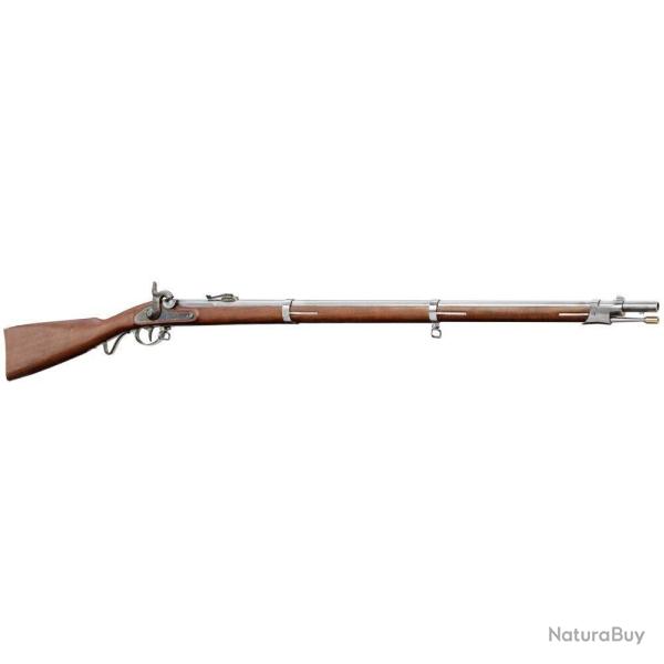Fusil W�rttembergischen 1857 � percussion Cal.54