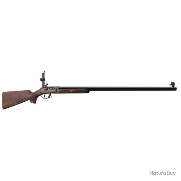 Fusil Gibbs � percussion Cal. .45