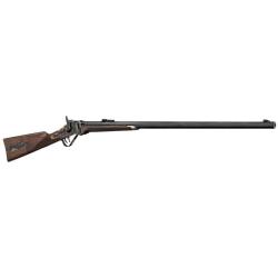 Sharps 1874 Down Under canon lourd 34'' Cal. 45/70