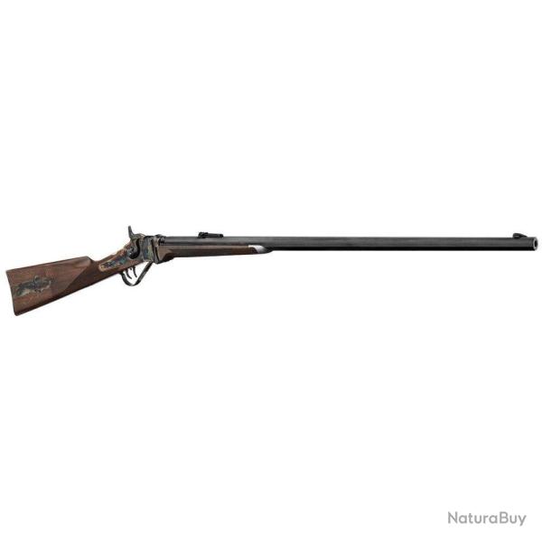 Sharps 1874 Down Under canon lourd 34'' Cal. 45/70