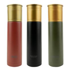 Thermos Jack Pyke 500 ml- Cartouche Thermos Rouge