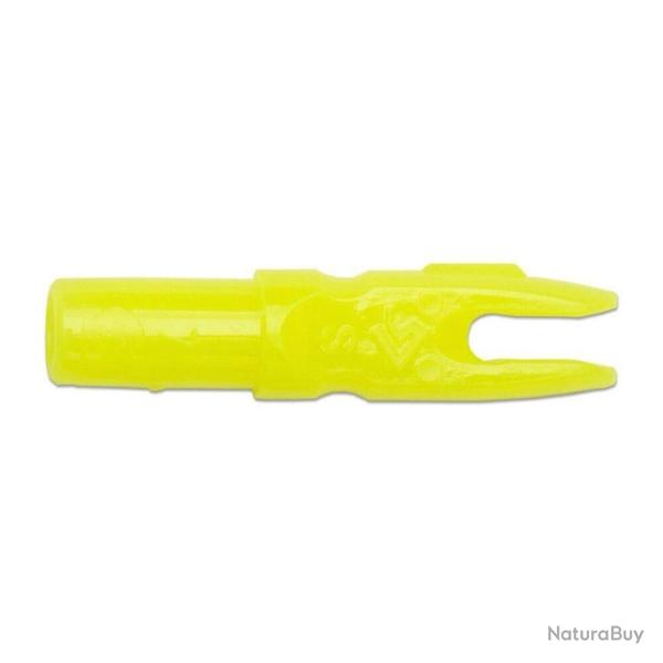 Encoche Skylon Innerfit ID6.2 Taille Large Jaune Uni Large - Jaune
