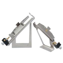 Dispositif d'Empennage Avalon Magneto Fletch Clamshell
