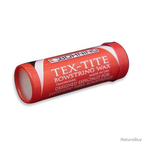 Cire Bohning Tex-Tite 1 oz