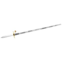 Epieu de battue en acier Z35 Epieux