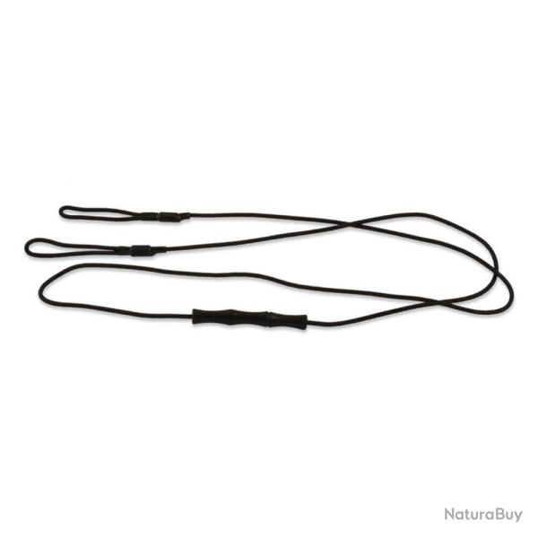 Corde pour arc Flyte 54 pouces avec protection de doigts
