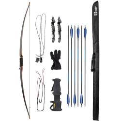 Ensemble arc long royal X8 Longbow 30 Lbs