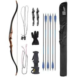 Package arc monobloc Royal X8