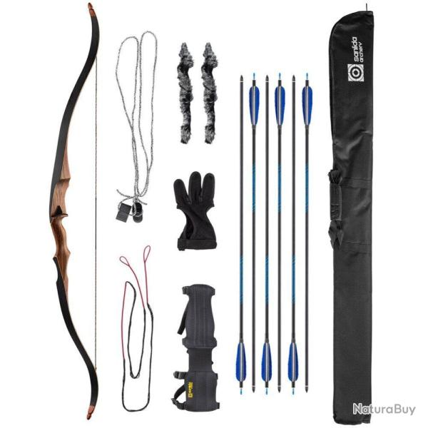 Package arc monobloc Royal X8