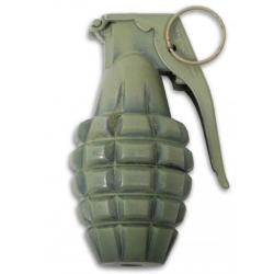 Reproduction Grenade am&eacute;ricaine MK2